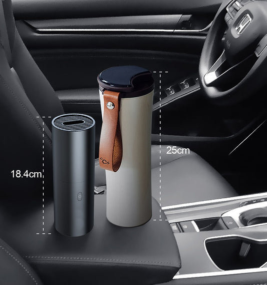 Portable Wireless vacuum cleaner
