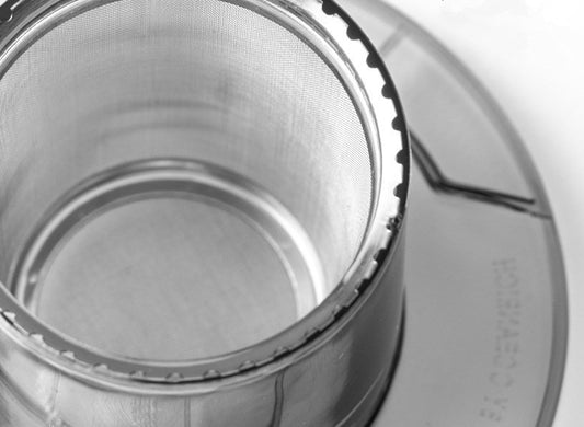 Small Hand Automatic Rotary Coffee Machine