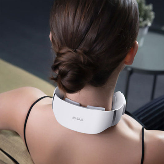 Cervical Vertebra Massager Multifunctional Neck Protector