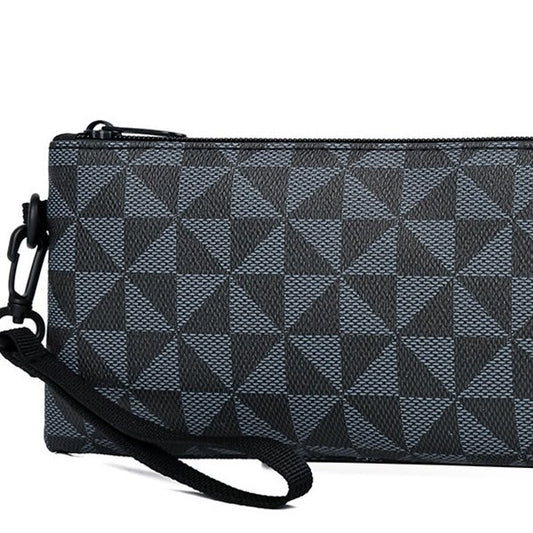 New Ladies Long Wallet Fashionable And High-capacity