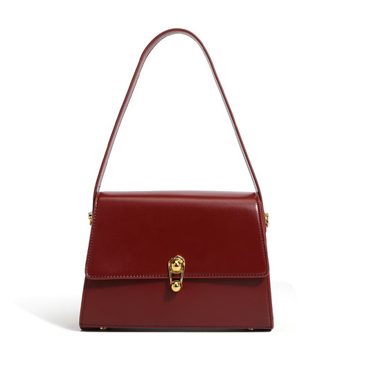 Portable Purse Bag For Casual Use For Ladies