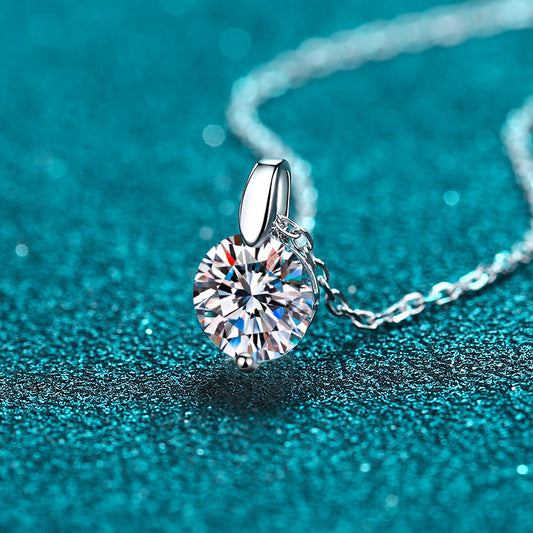 Ladies All-match Simple Fashion Necklace