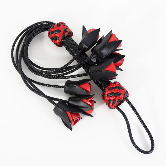 Whip Toy Queen Slap Punishment Props (Adult)