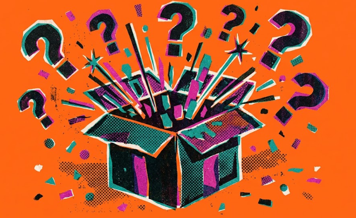 Bundles and Mystery Box