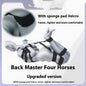 Self-binding Artifact Rear Master Horse Single Binding