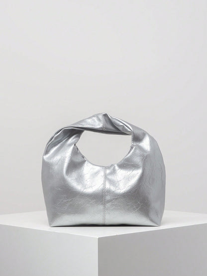 New One-shoulder Portable Underarm Bag For Ladies