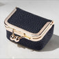 Portable Vintage Style Genuine Leather Coin Purse For Ladies (US ONLY)