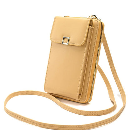Ladies Crossbody Bag Shoulder Purse Bag