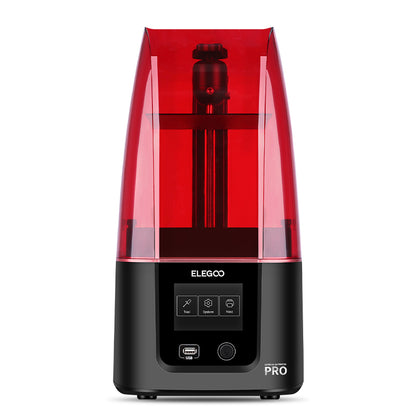 Smart Mars Light Curing 3d Printer (6.6 In)