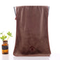 Pet Bath Quick-drying Towel (Polyester)