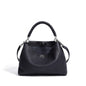 Motorcycle-style Fashion Crossbody Purse Bag