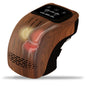 Rechargeable Pain Relief Infrared Laser Vibration Knee Massager