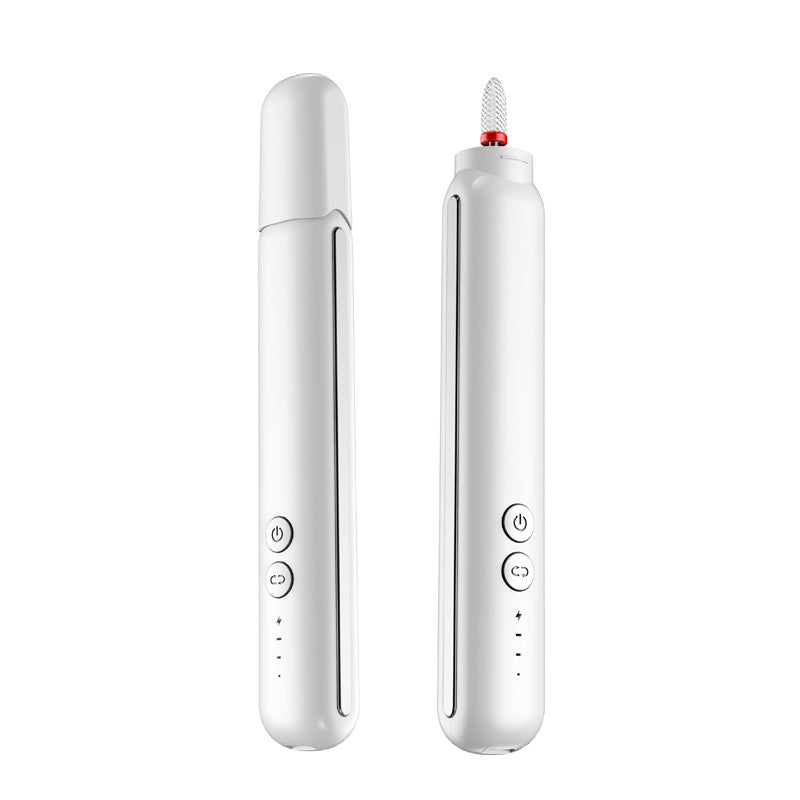 New Portable Electric Nail Sander (USB Rechargeable )