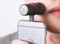 Small portable shaver (USB)