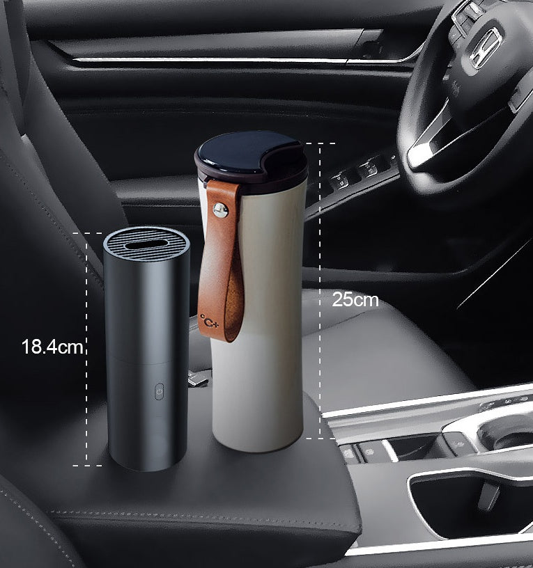 Portable Wireless vacuum cleaner