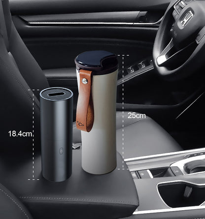 Portable Wireless vacuum cleaner