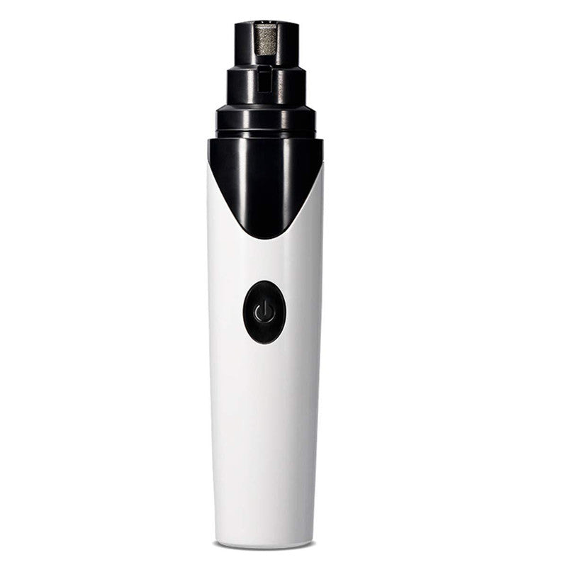 Rechargeable USB Pet Automatic Dog Nail Grinder