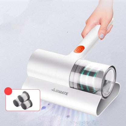 Portable Airmate mite removal instrument
