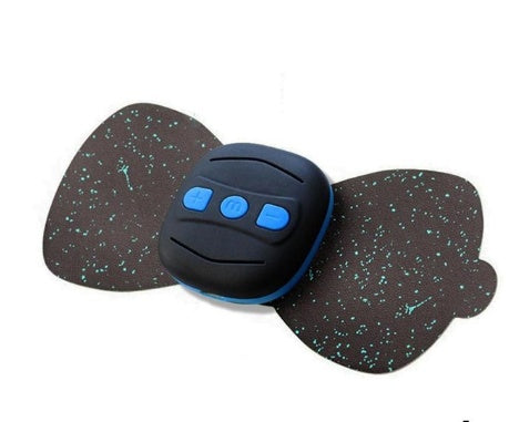 Rechargeable Massager Mini Physiotherapy Instrument Cervical Spine Massager