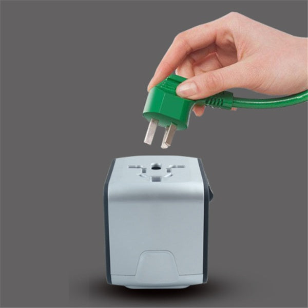 Multi-function socket (Portable)