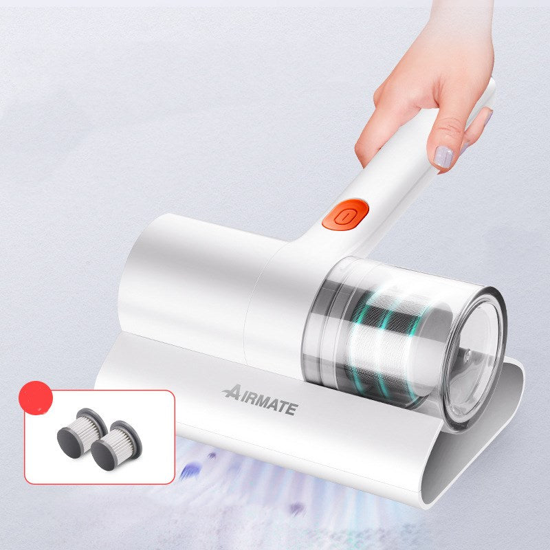 Portable Airmate mite removal instrument