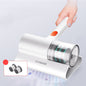 Portable Airmate mite removal instrument