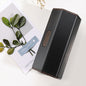 Odor removal vehicle air purifier