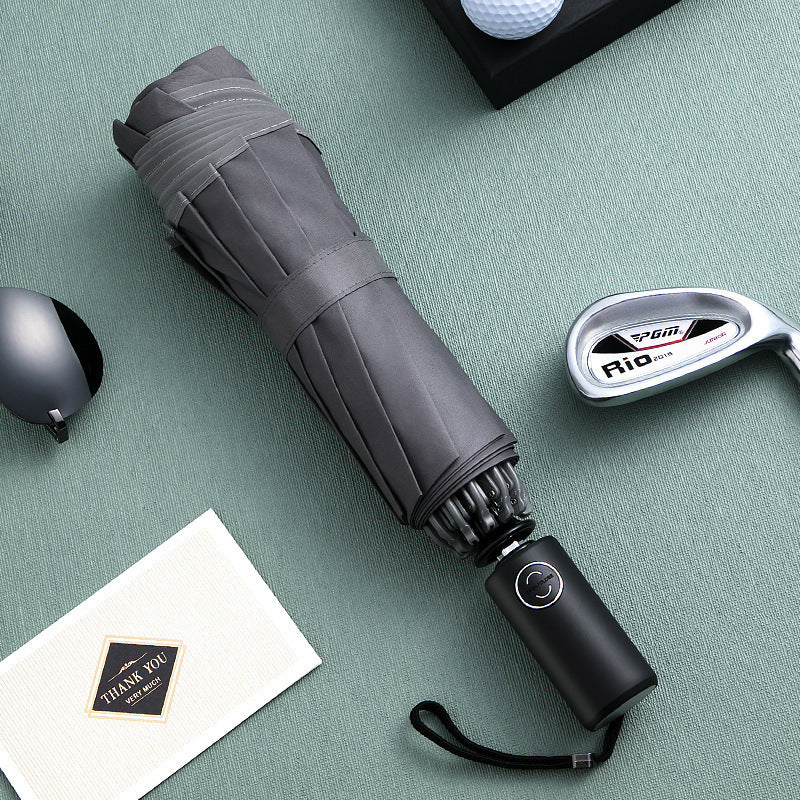 Automatic umbrella (Portable)