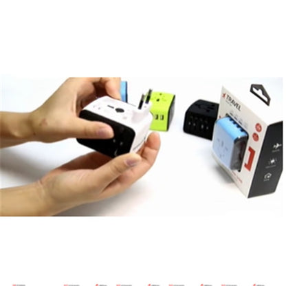 Multi-function socket (Portable)