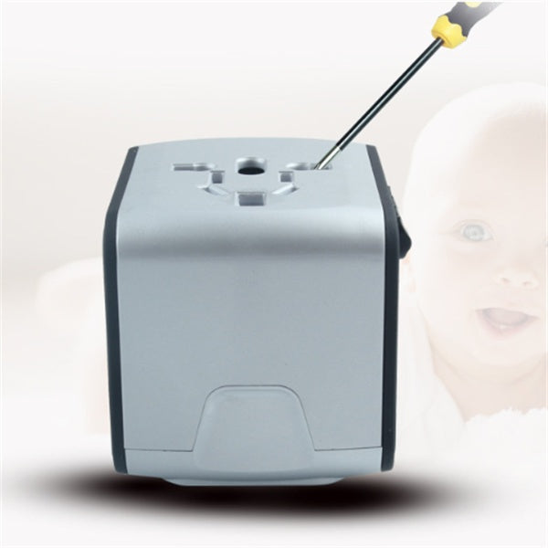 Multi-function socket (Portable)