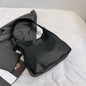 Retro Textured Casual Purse Bag