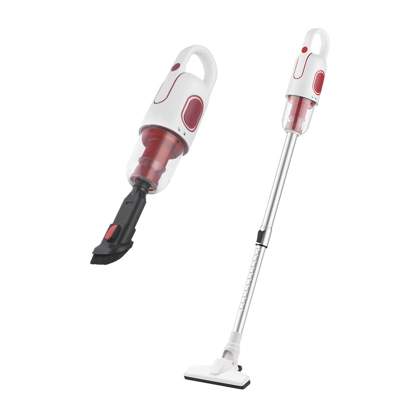 Large suction silent mite removal vacuum cleaner (Home Tools)