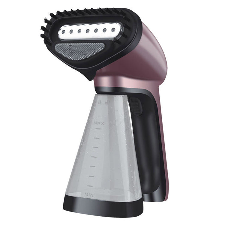 Portable Household small ironing machine portable iron
