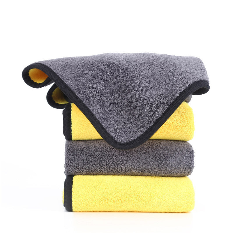 Pet Absorbent  Pet Bath Towel (Size)