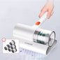 Portable Airmate mite removal instrument