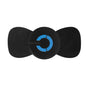 High Quality Mini Wireless Electric Neck Massager  Pain Relief  (USB)