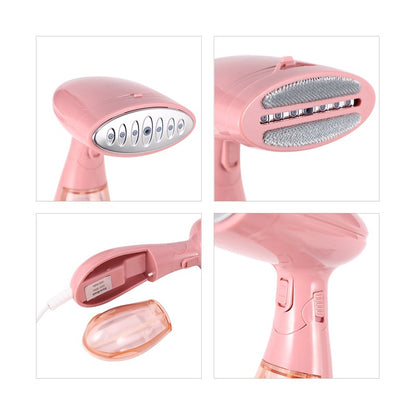 Portable  Home  Hot Ironing Machine