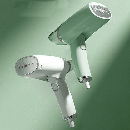 Portable Steam Brush Mini Electric Ironing Machine
