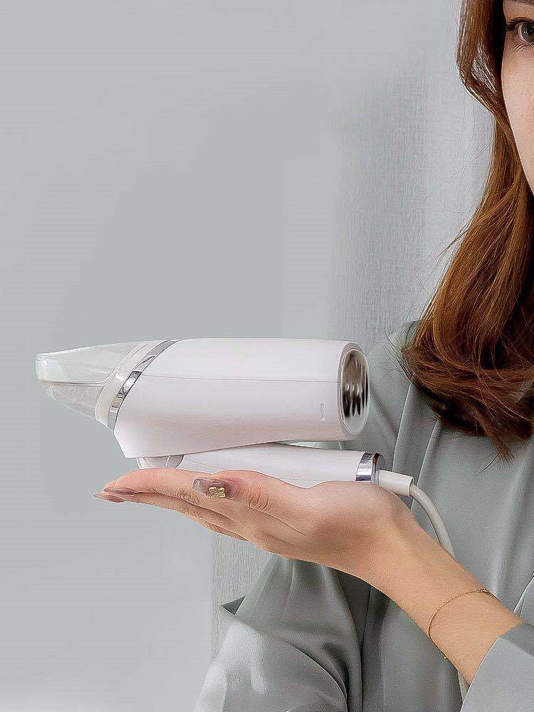 Portable Steam Brush Mini Electric Ironing Machine