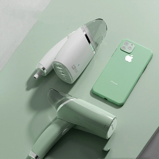 Portable Steam Brush Mini Electric Ironing Machine