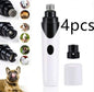 Pet Pencil Sharpener, Electric Nail Clippers