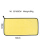 Pet Absorbent  Pet Bath Towel (Size)