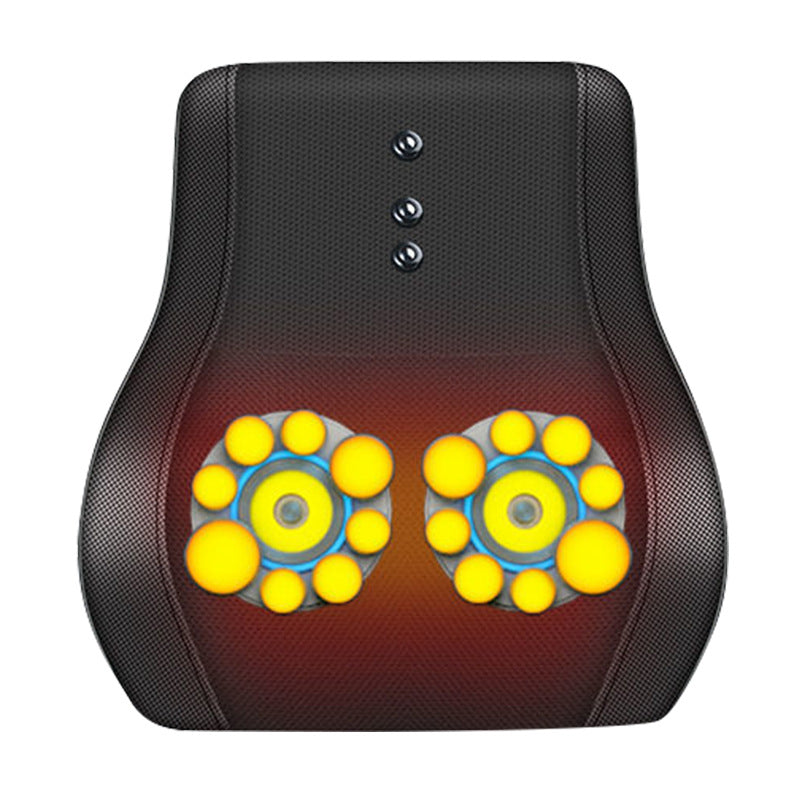 Electric Massage Whole Body Multifunctional Pillow
