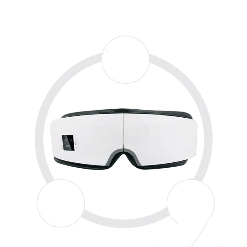 Hot Compress To Relieve Eye Fatigue And Eye Massager