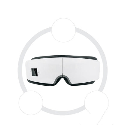 Hot Compress To Relieve Eye Fatigue And Eye Massager