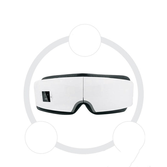 Hot Compress To Relieve Eye Fatigue And Eye Massager