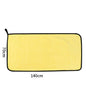Pet Absorbent  Pet Bath Towel (Size)