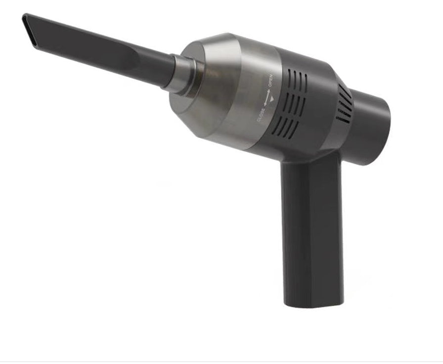 Electric Cleaning Dust Remover Lint Dust Brush Handheld Mini Vacuum Cleaner