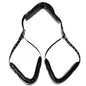 Sm Fun Binding Leg Restraint Belt M-shaped