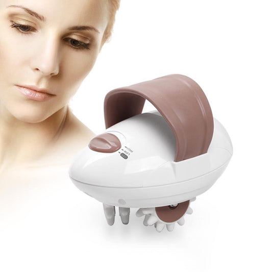 3D Roller Body Massager Slimming Machine (US Fast Shipping)